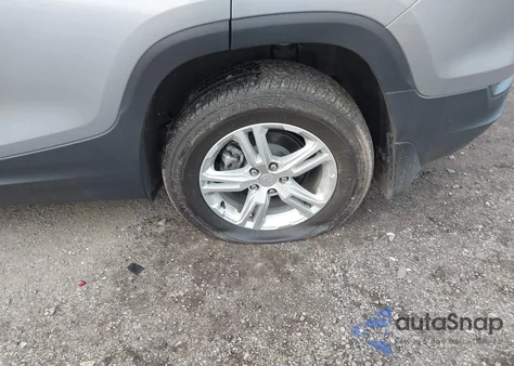 2024 GMC Terrain Awd Sle z USA, uszkodzony, nr VIN 3GKALTEG6RL381182